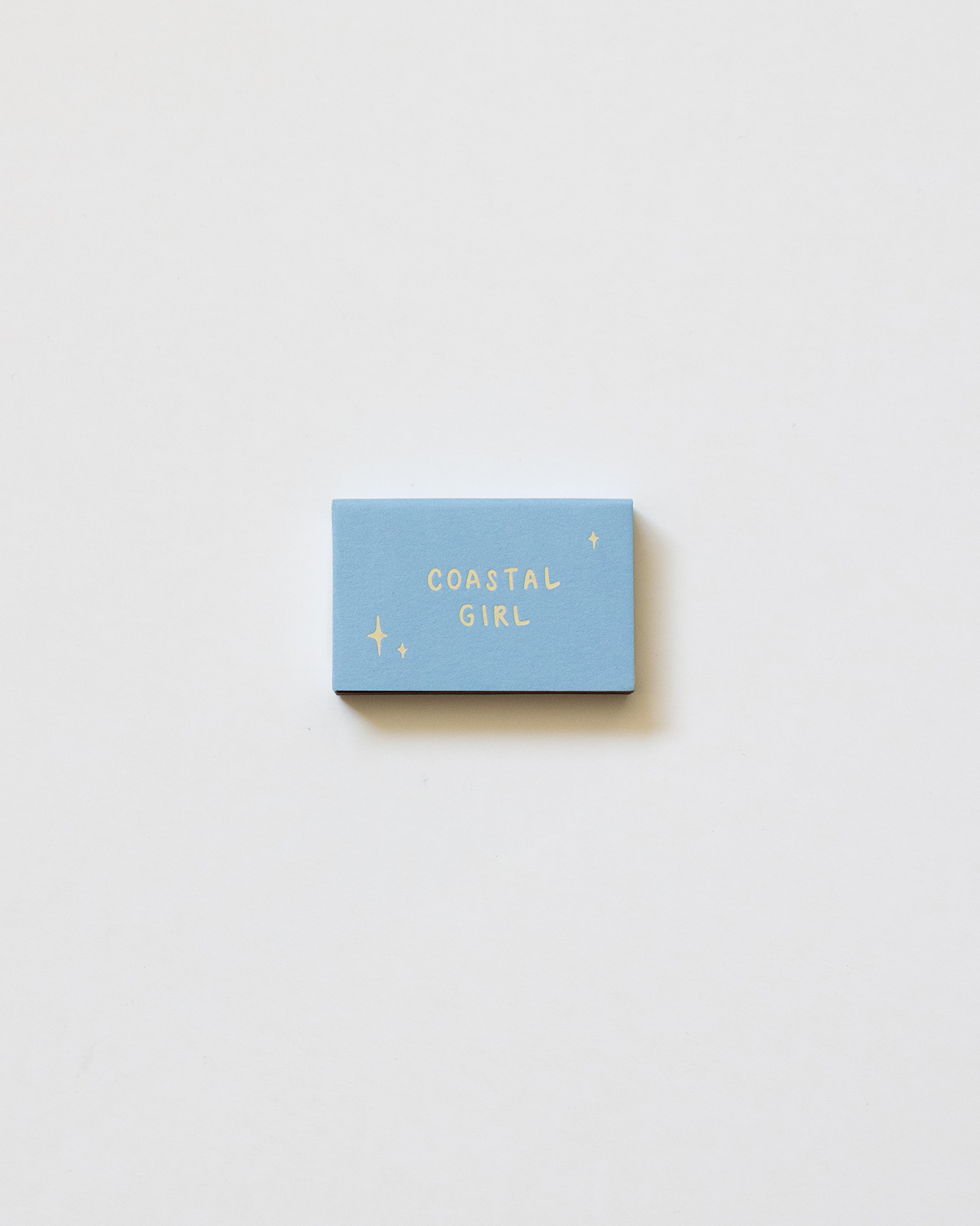 Sumner Lane - Coastal Girl Matchbox
