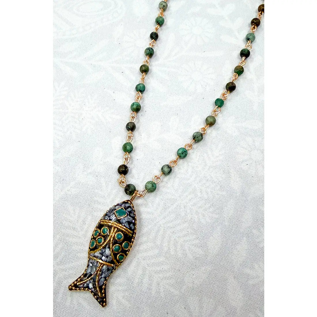 Dylan Jewelry Anju Necklace