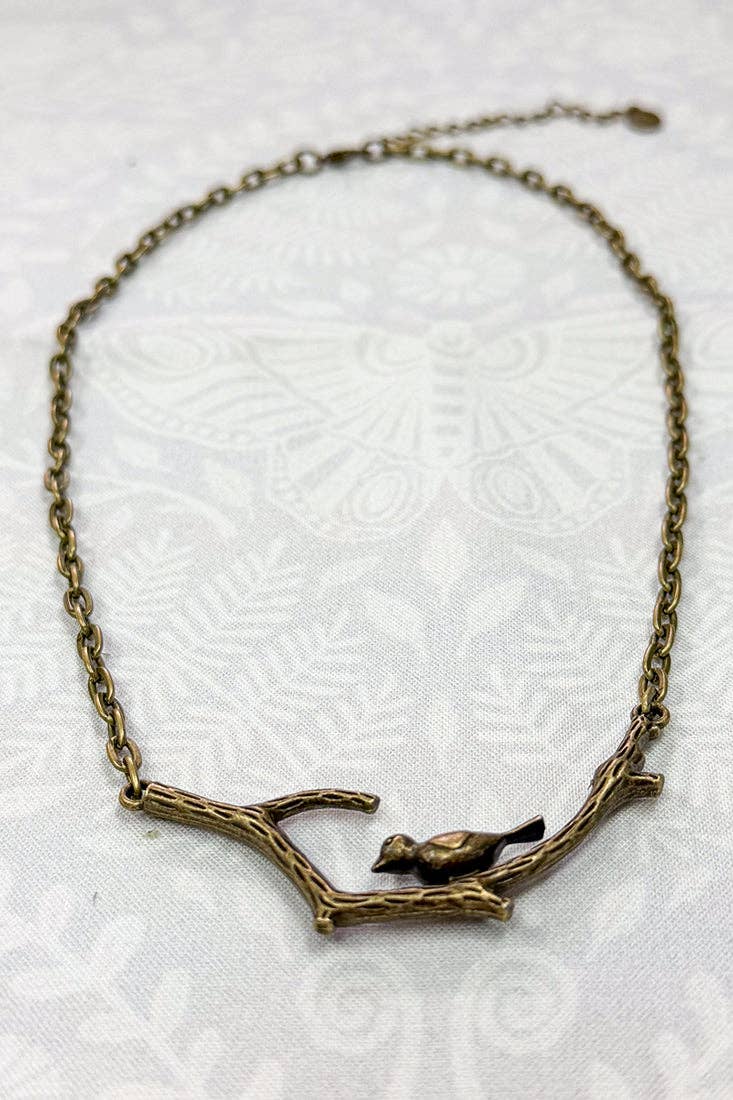 Dylan Designs - Soma Necklace