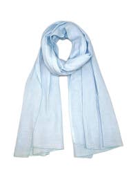 Hestea Paris 100% Cotton Gauze Scarf