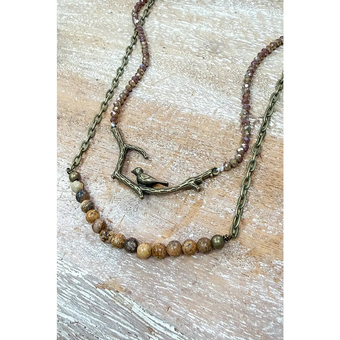 Dylan Jewelry Braelyn Necklace