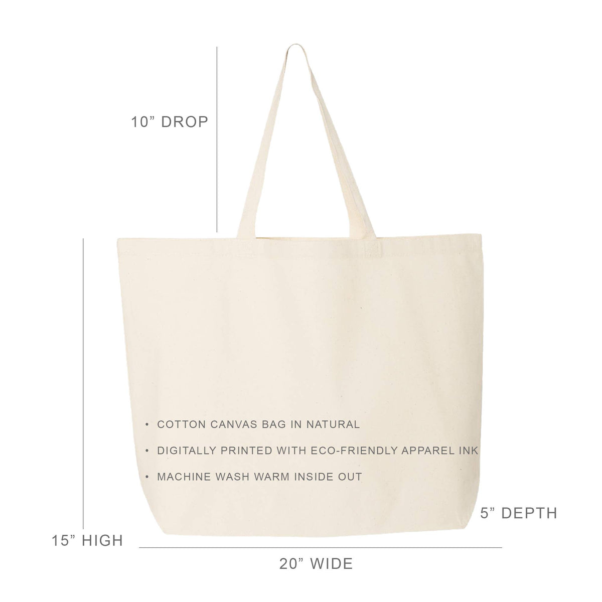 True Tote