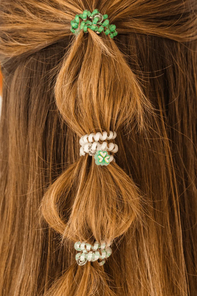 Teleties Hair Ties