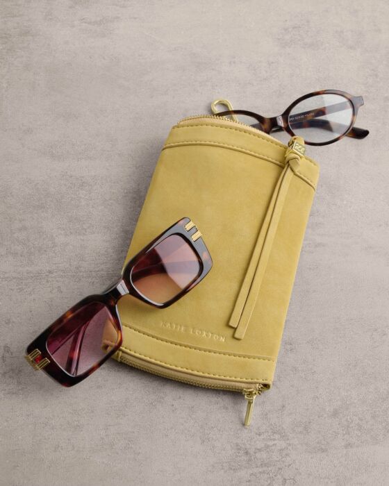 Katie Loxton Clip On Sunglasses Case
