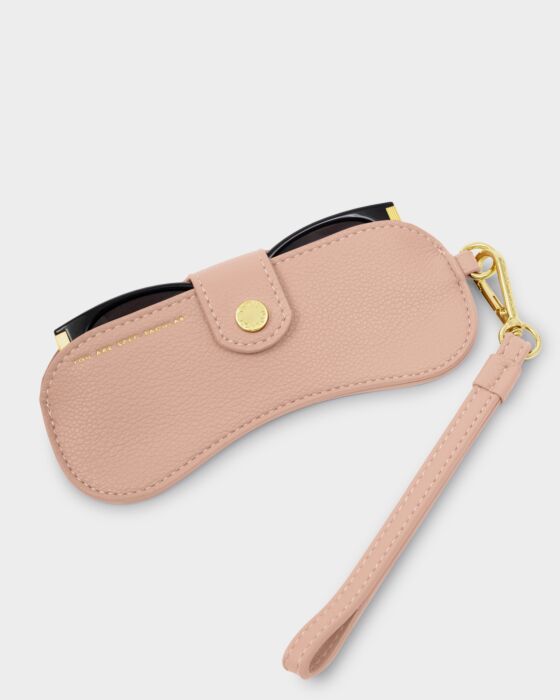 Katie Loxton Everyday Glasses Case with Strap