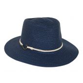 HBY Miami - Toyo Braid Safari Hat
