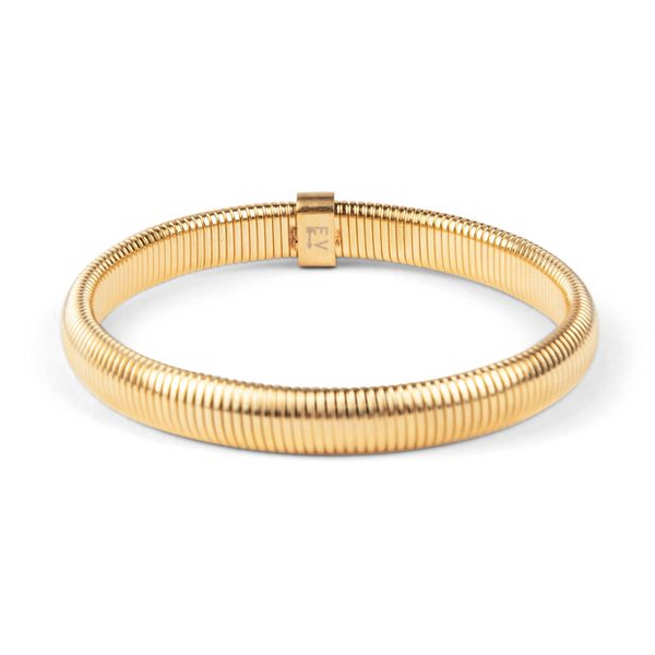 Ellie Vail Wren Coil Bracelet