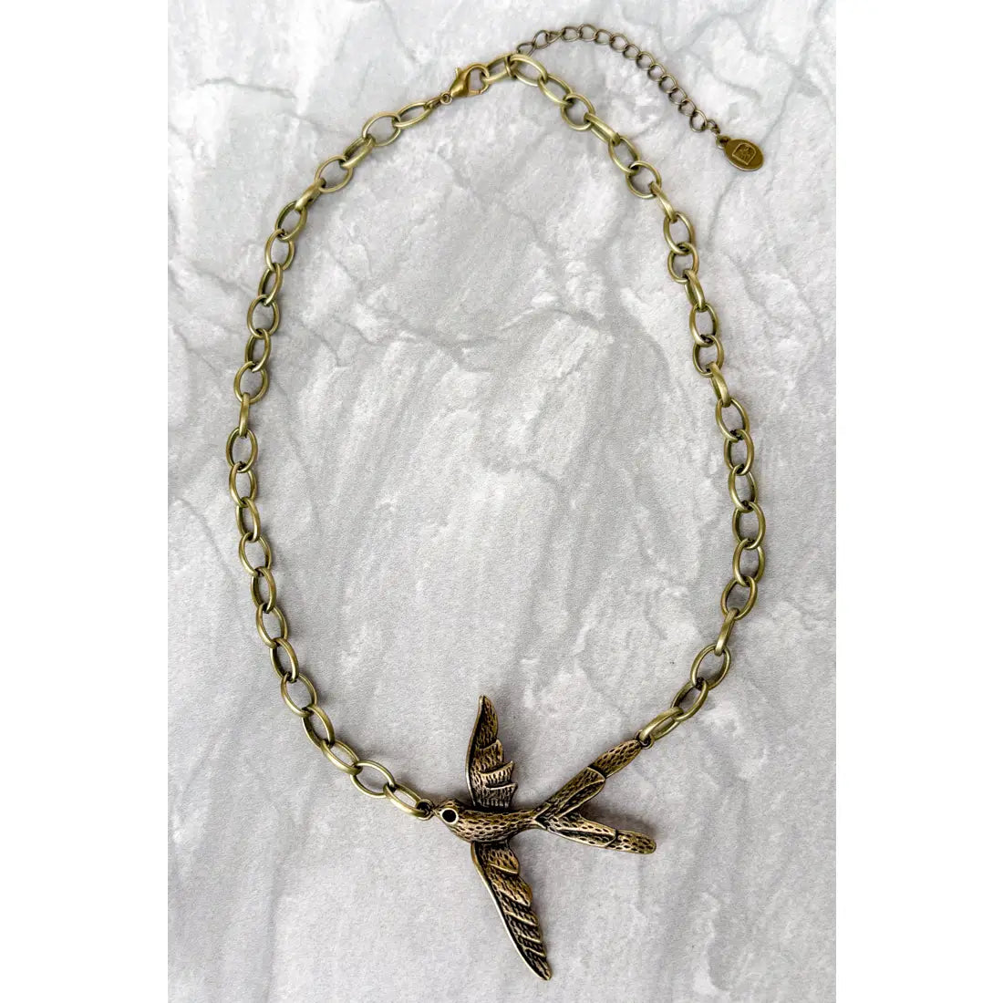 Dylan Jewelry Zelda Necklace