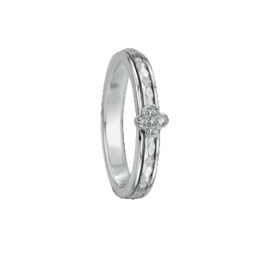 MeditationRings Lucky
