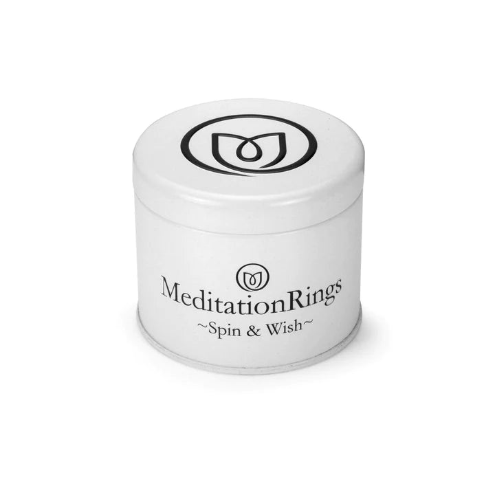 MeditationRings Charmed