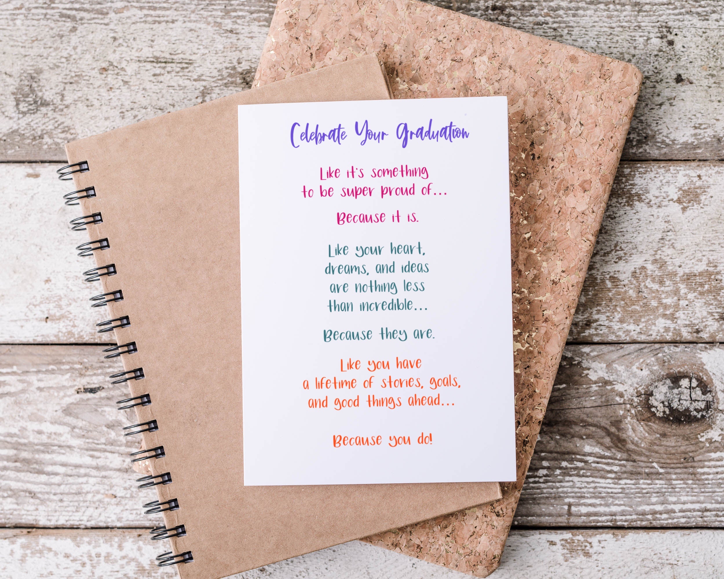 Card & Story Greeting Cards